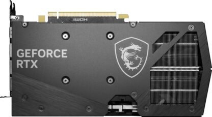 MSI GeForce RTX 4060 Ti GAMING X 8G - Image 7