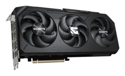 Gigabyte GEFORCE RADEON RX 9070 GAMING OC - Image 4