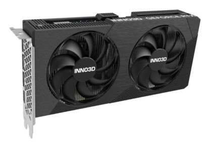 INNO3D GEFORCE RTX 5050 TWIN X2 8GB - Image 2
