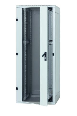 TRITON RACK FLOOR 27 800X1200 GREY