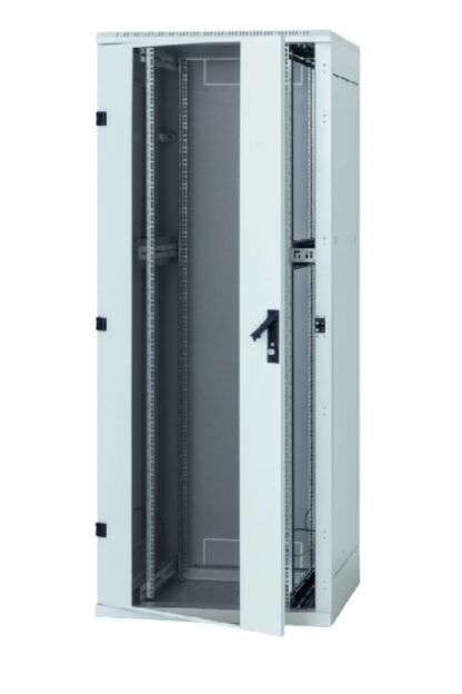 TRITON RACK FLOOR 22U 800X1000 GREY