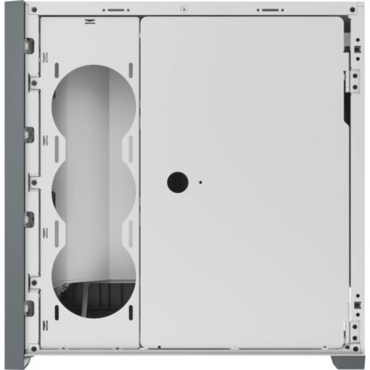 Corsair Case iCUE 5000X RGB Mid-Tower White - Image 15