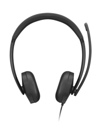 Lenovo Wired VoIP Headset 5000