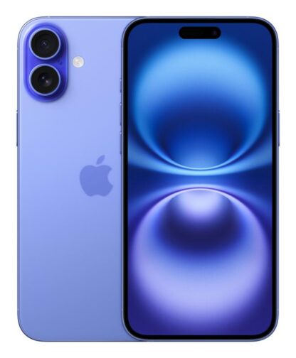 IPHONE 16 PLUS UMR 512GB-ZDD - Image 3