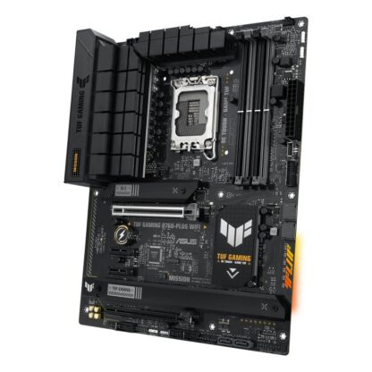 Motherboard Asus TUF B760-PLUS DDR5 WIFI LGA1700 - Image 7