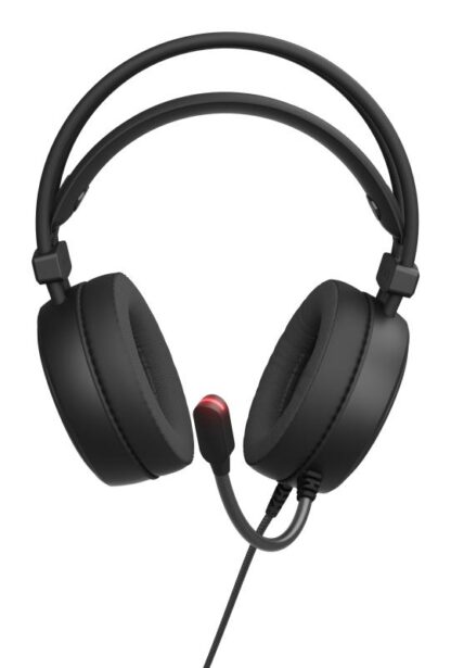 Wired headphones Genesis Neon 613 G2 black - Image 12
