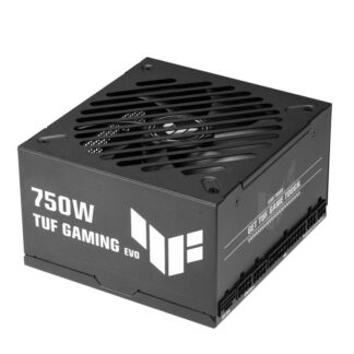 ASUS TUF-GAMING-750G-EVO power supply