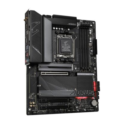 Motherboad Gigabyte B650 AORUS ELITE AX AM5 - Image 8
