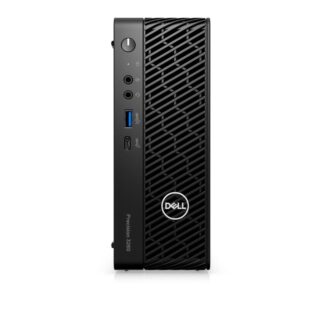 Dell Precision 3260 CFF BTX BASE CFF i7-13700 16 512 T400 Windows 11 Pro
