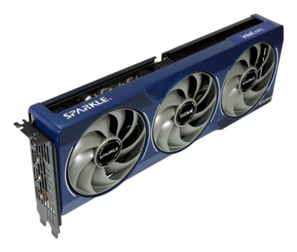 Intel SPARKLE ARC B580 TITAN OC 12GB 192bit - Image 10