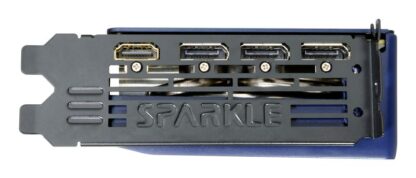 Intel SPARKLE ARC B570 GUARD OC 10GB 160bit - Image 13