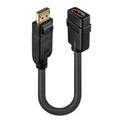 Adapter Lindy DisplayPort to HDMI Passiv - Image 6