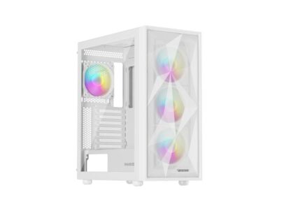 PC Case GENESIS DIAXID 605 ARGB MIDTOWER - Image 5