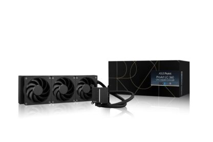 CPU Cooler Asus PROART LC 360 - Image 12