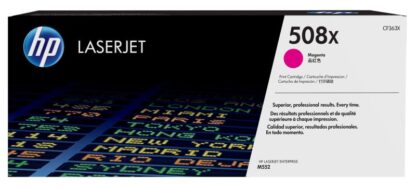 HP CF363X MAGENTA TONER CARTRIDGE - Image 2