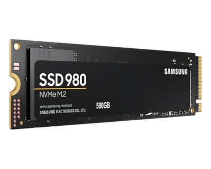 SSD Samsung 980 500GB PCIe M.2 NVMe - Image 7