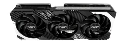 Palit GeForce RTX 4070TI SUPER GAMINGPRO - Image 9
