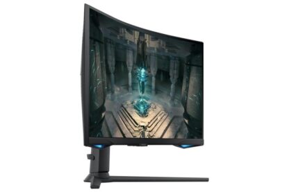 MONITOR 27" SAMSUNG LS27BG650EUXEN - Image 13