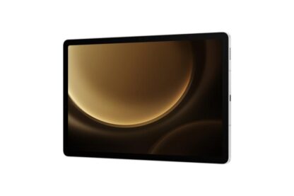 Samsung TAB S9 FE X510 WIFI 10.9" 6/128 Silver - Image 11