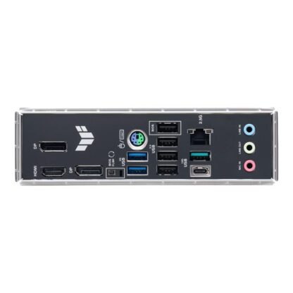 Motherboard ASUS TUF GAMING B650M-E - Image 8