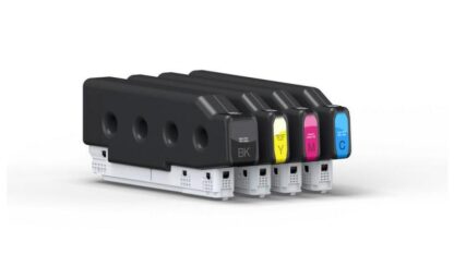 EPSON ENT. MAGENTA INKJET CART. AM-C4000 - Image 4