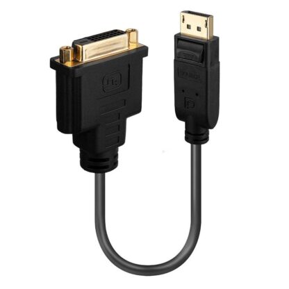 Lindy DP to DVI-D Basic Adapter - Image 3