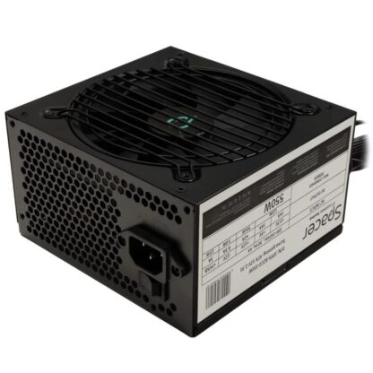 PSU Spacer ATX BZCO-550 550W - Image 3