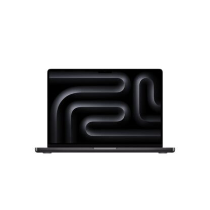 APPLE MacBook Pro 14.2" M4(10/10) 16GB 1TB Black - Image 3