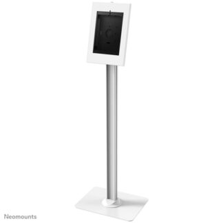 Neomounts Mobile Floor Stand 9.7"-11" White