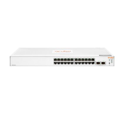ARUBA ION 1830 24G 2SFP SW - Image 4