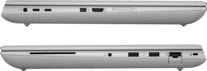 HP Zbook 16 Fury G11 i7-14700HX 32 1 3500Ada Windows 11 Pro - Image 14
