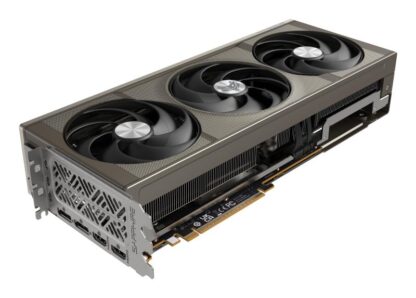 Sapphire NITRO+ AMD RAD RX 9070 GAM OC 16GB - Image 3