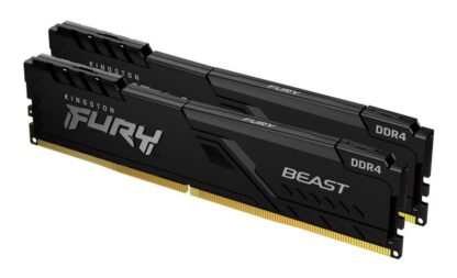 Kingston DDR4 64GB K2 3200 KF432C16BBK2/64 - Image 11