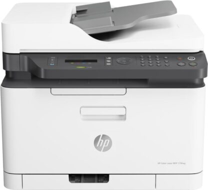 HP 179FNW COLOR LASER MFP - Image 12