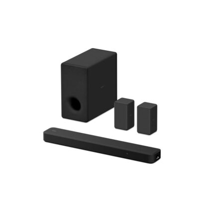 Soundbar SONY HT-S2000, 3.1ch, 250W - Image 6