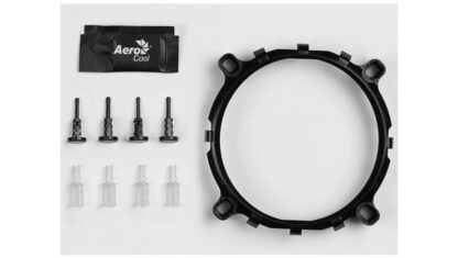 Cooler CPU Aerocool AirFrost 4 fRGB - Image 10