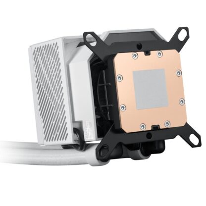 CPU COOLER AS ROG RYUJIN III 240 ARGB WH - Image 8