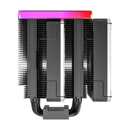Montech Metal DT24 Prem CPU ARGB 2x120mm - Image 11