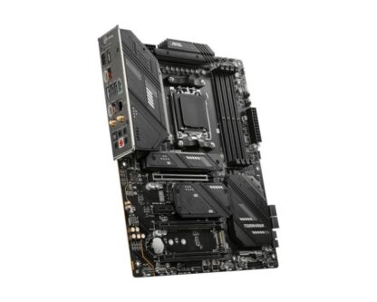 Motherboard MSI MAG X670 TOMAHAWK WIFI D5 - Image 7