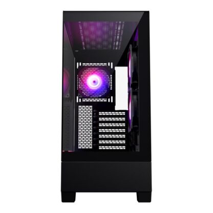 PC Case PHANTEKS XT VIEW DRGB TG BLACK - Image 14