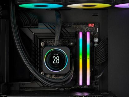 Corsair DRAM VENGEANCE 32GB(2x16) DDR5 C38 - Image 4