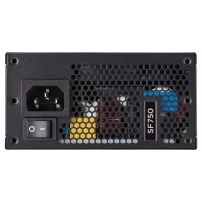 Corsair PSU SF750 750 Watt 80+ Platinum Modul - Image 9