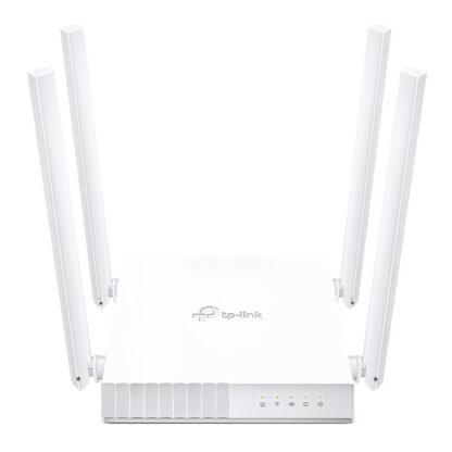 TP-Link  ROUTER AC750 DUAL-B ARCHER C24 - Image 6