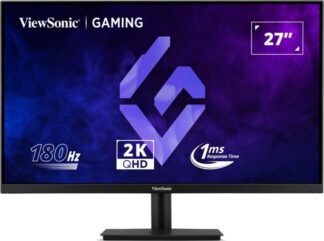 Monitor ViewSonic 27'' VX27G1-2K