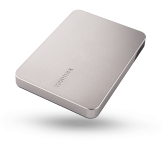 Toshiba Canvio Flex external hard drive