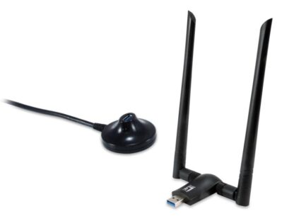 LevelOne ADAPTER WUA-1810E - Image 7
