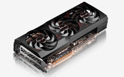 Sapphire PULSE AMD RX 7900 GRE GAMING OC 16G - Image 5