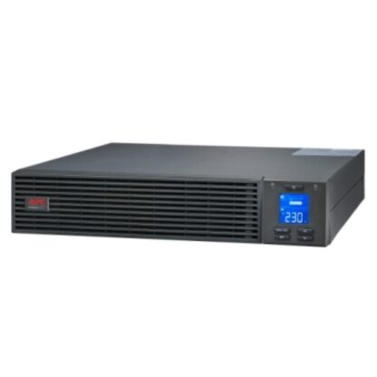 APC Easy UPS On-Line SRV RM 1000 VA 230V - Image 2