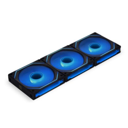 Lian Li UNI F SL-INF 120 ARGB PW 3x120 Black - Image 7