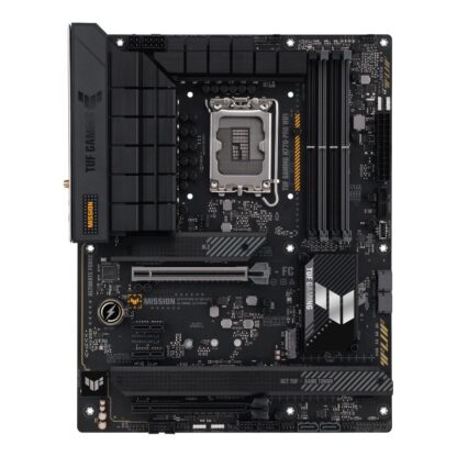 Motherboard ASUS TUF GAMING H770-PRO LGA1700 DDR5 - Image 6